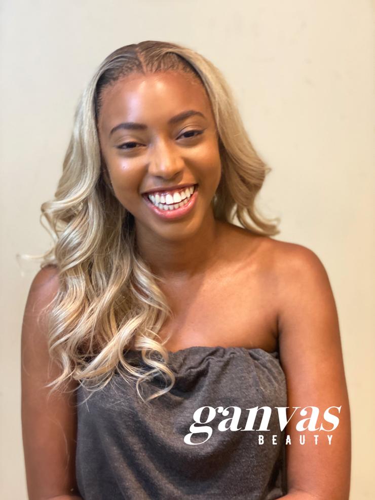 Cover image for Ganvas Beauty