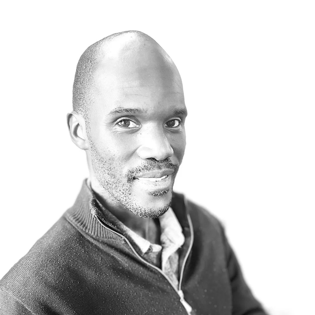 Cover image for Michael Opoku-Forfieh Counselling/Psychotherapy