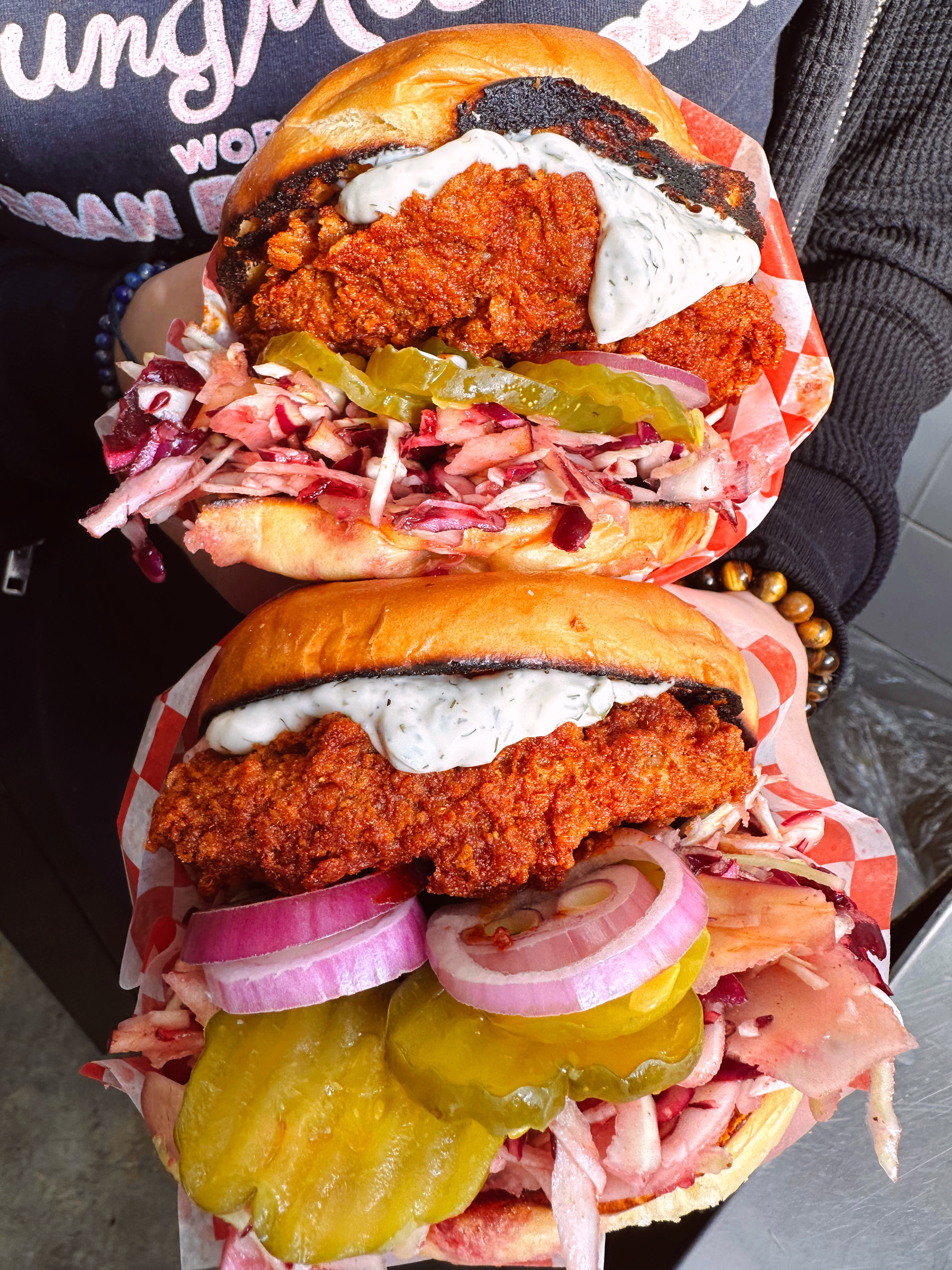 Cover image for Bring Me Some