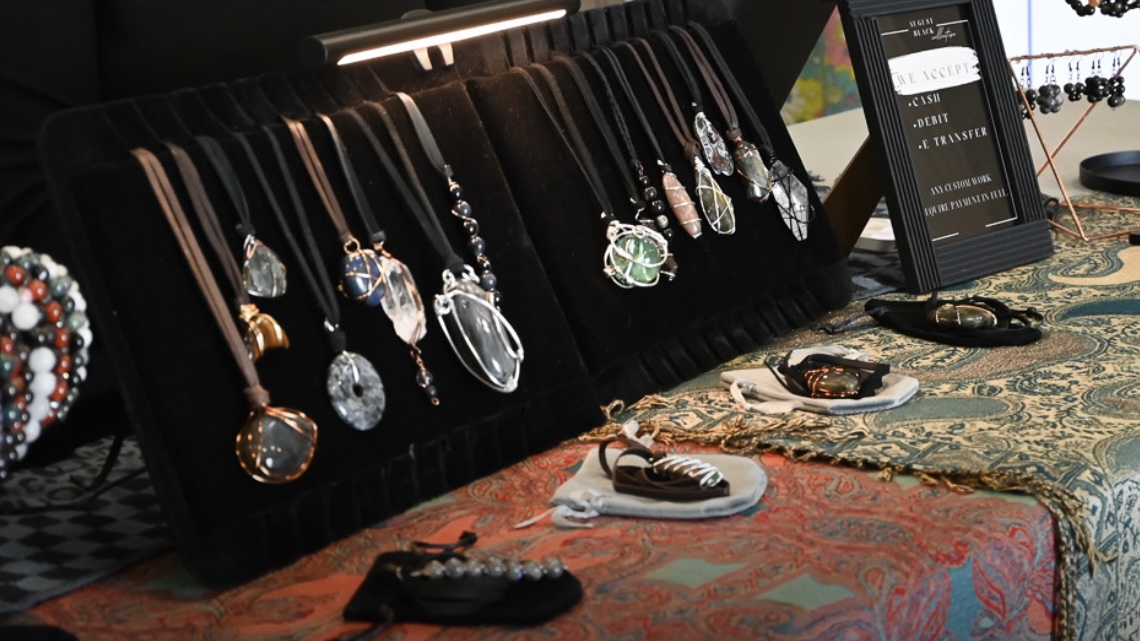 Cover image for August Black Collective