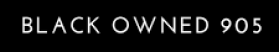 Black Owned 905