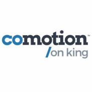 Comotion On King