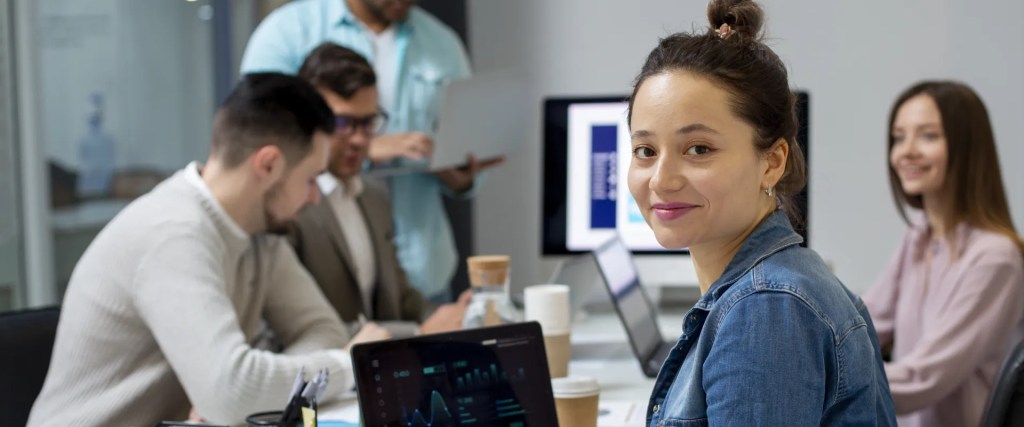 Cover image for Genie Hiring