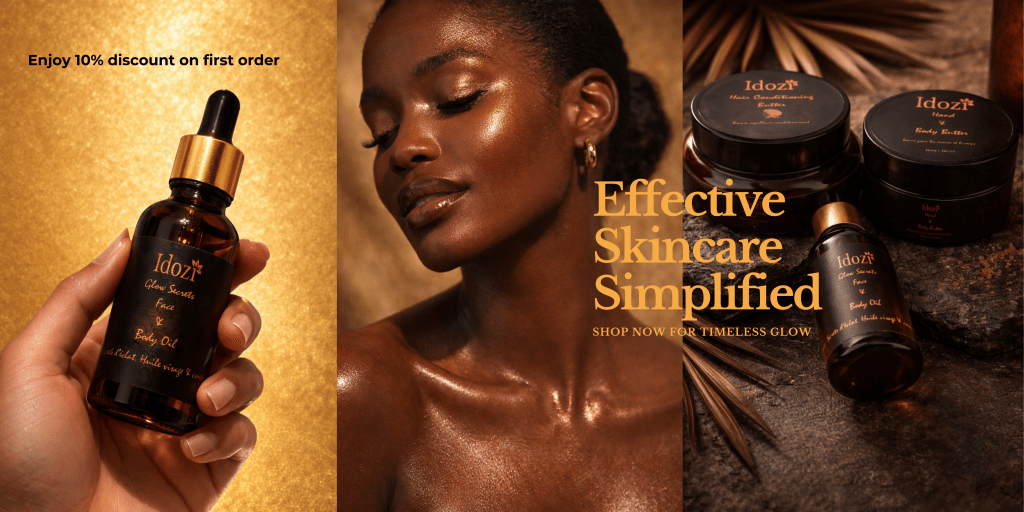 Cover image for Idozi Skin