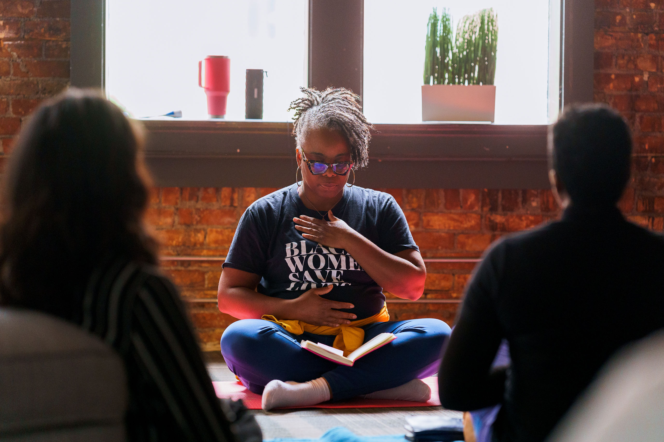 BLK Biz Mental Health