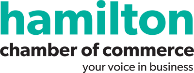 Hamilton Chamber of Commerce
