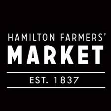 Hamilton Farmers' Market